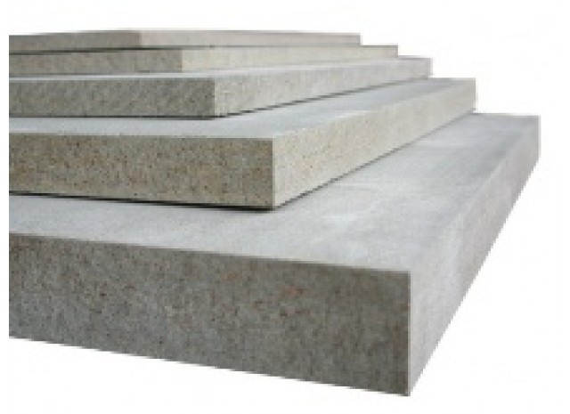 ЦСП (цементно-стружечная плита): Надежный Материал для Ваших Строительных Решений