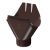 Воронка Шоколад